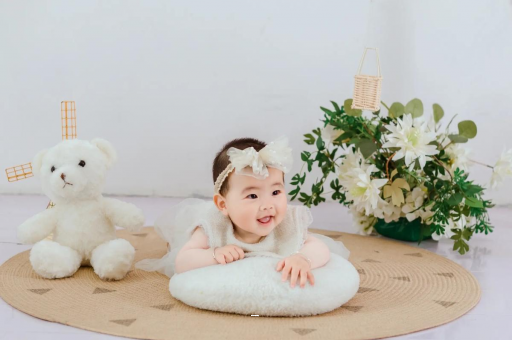 昭通孕妇几个月肚子大